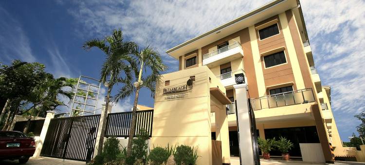 棕榈海滩度假村及水疗中心酒店(Palmbeach Resort Mactan Cebu powered by Cocotel)图片