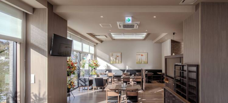 酒店路特因冈山 真庭(HOTEL ROUTE-INN OKAYAMA MANIWA)图片