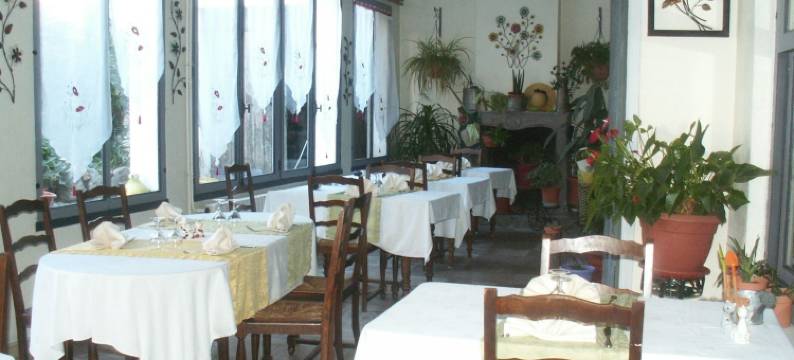 亚尔罗伯格旅客酒店(Auberge des Voyageurs)图片