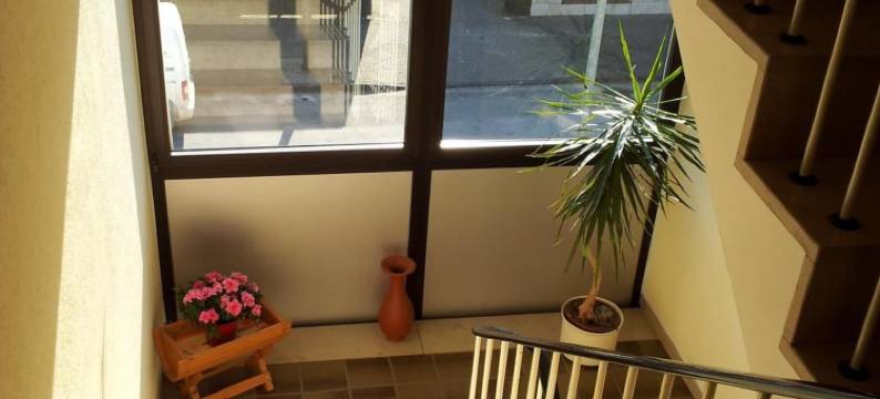 佳妮朱莉娅酒店(Hotel Garni Julia)图片