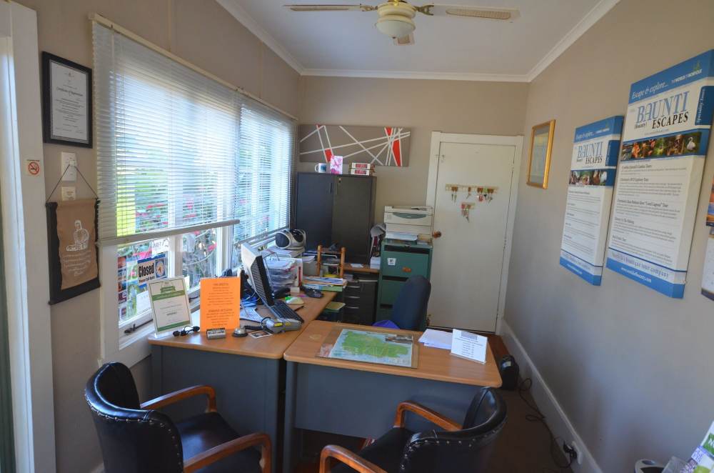 Cumberland Resort & Spa Over view