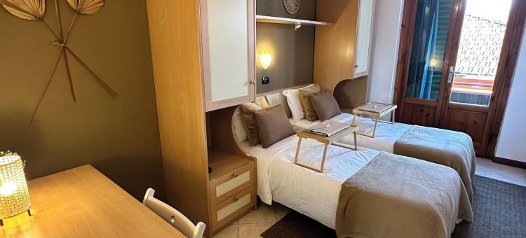 里维埃拉酒店(Hotel la Riviera)图片