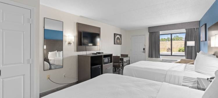 Baymont by Wyndham Orlando East图片