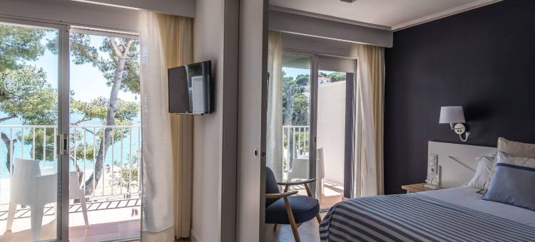 特拉玛尔酒店(Hotel Terramar)图片