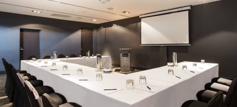 比特森酒店(The Beetson Hotel)图片