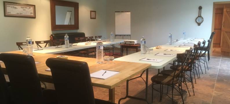 瓦赞乡村民宿(Château Ville Voisin)图片