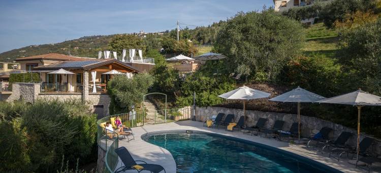 卡德尔拉戈酒店(Residence Ca Del Lago)图片