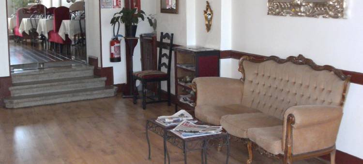 圣保罗酒店(Hotel Bar Restaurant Saint Paul)图片