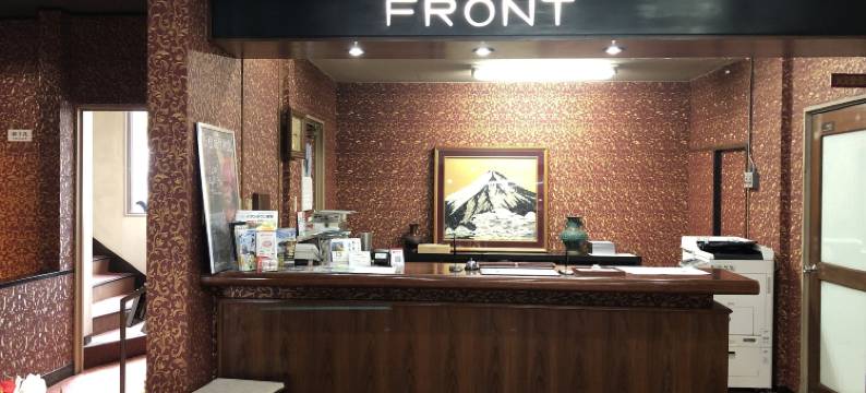 大和花园酒店(Garden Hotel Yamato)图片