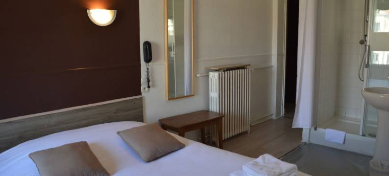 葛伦比酒店(Hôtel de la Colombière)图片