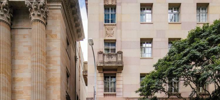 罗思伯里酒店(Rothbury Hotel)图片