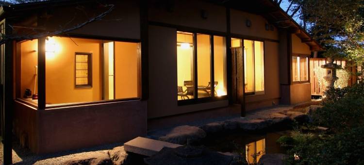 SEKIYA RESORT 春树别邸旅馆(SEKIYA RESORT Bettei Haruki)图片