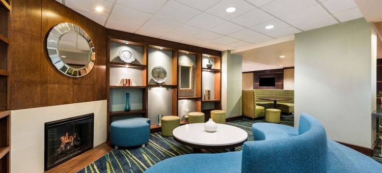 维吉尼亚海滩海滨丽怡酒店(Country Inn & Suites by Radisson, Virginia Beach (Oceanfront), VA)图片