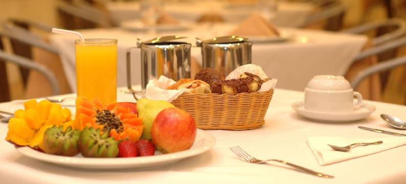 唐亨里克酒店(Hotel Dom Henrique)图片