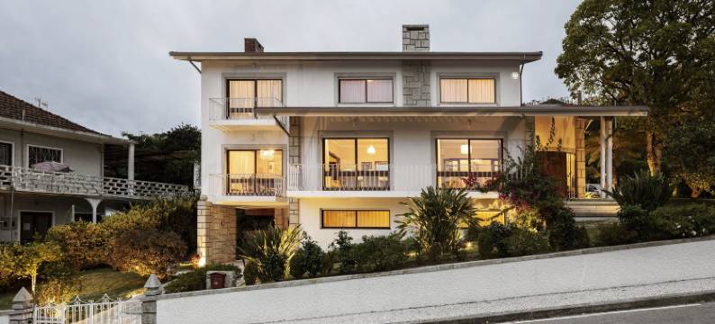 萨尔瓜多家庭豪华客房(Santiago Family House)图片