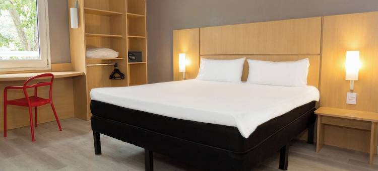 宜必思布宜诺斯艾利斯国会大厦酒店(Ibis Buenos Aires Congreso)图片