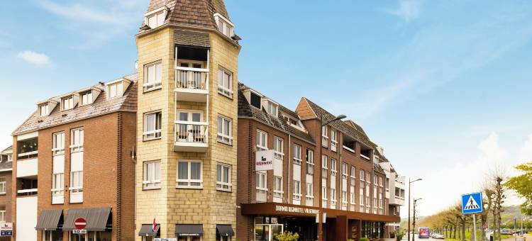 多米奥·韦恩霍特尔·法尔肯堡(Dormio Wijnhotel Valkenburg)图片