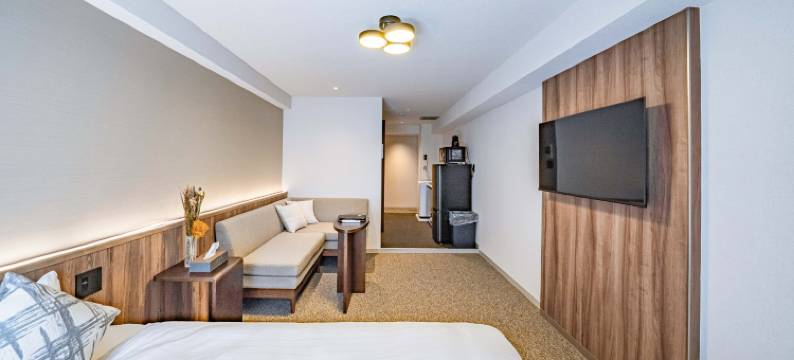 轻宿心斋桥5号店(Lite House Shinsaibashi 5)图片