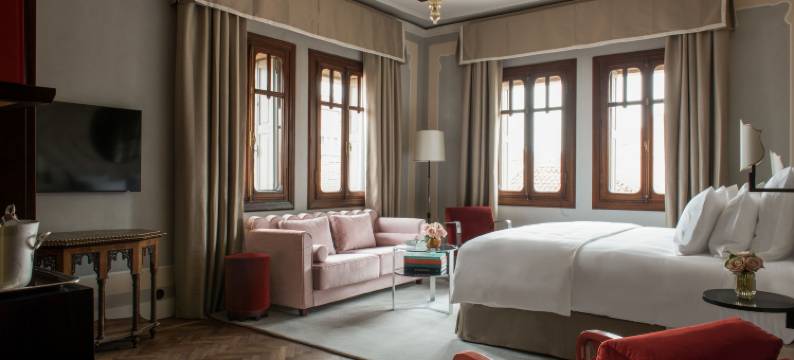 Nolinski Venezia－Evok系列(Nolinski Venezia - Evok Collection)图片