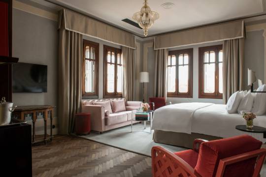 Nolinski Venezia－Evok系列