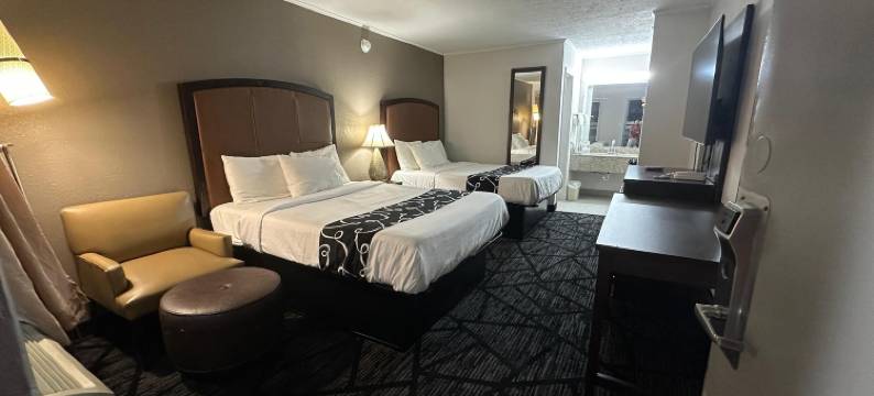 金斯波特旅行汽车旅馆(Travel Inn Kingsport)图片