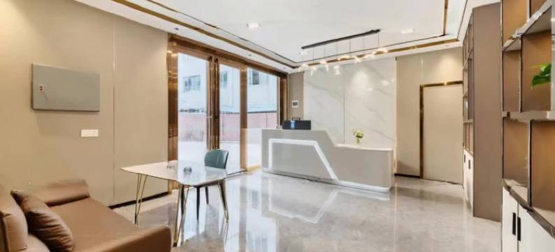 铂林智慧住宿(广州化龙店)图片