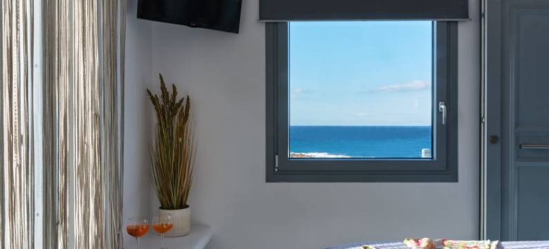 阿瑞提海滨寓所(Ariti Seaside Residence)图片