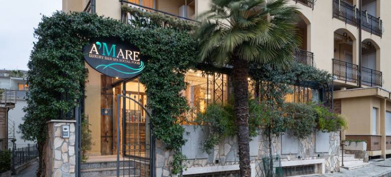 A' Mare豪华房间(A'Mare Luxury Rooms)图片