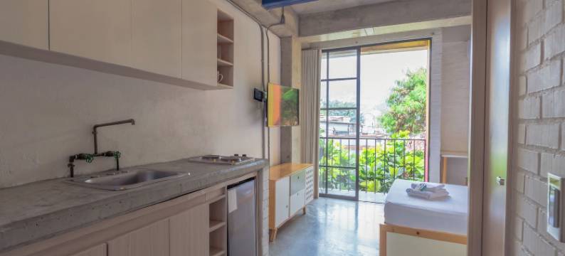 海港酒店(The Harbour Hotel)图片