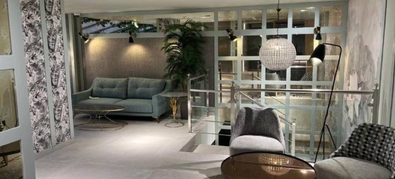 诺伊酒店(Hotel Noy)图片