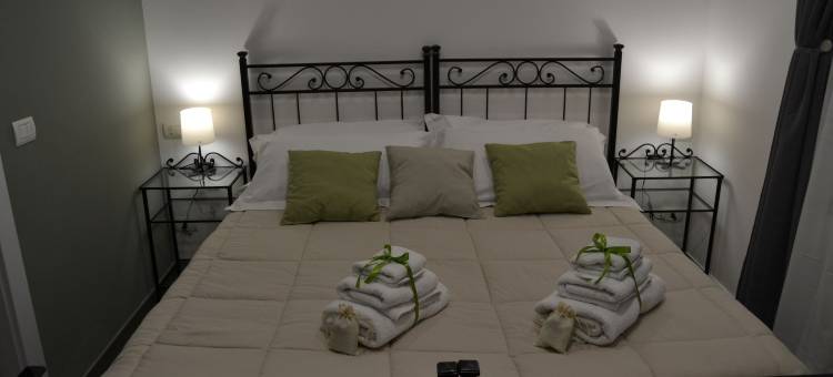 Karina's Rooms图片