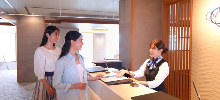 大江户温泉物语高级伊势志摩酒店(Ooedo Onsen Monogatari Premium Iseshima)图片