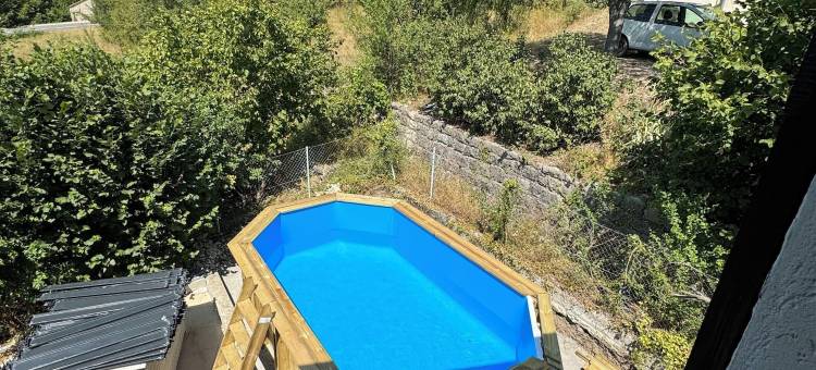 BNB 卡斯特拉讷(卡斯特拉恩民宿)(Bnb Castellane Chambre d'Hotes B&B)图片