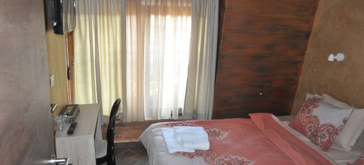 卡斯特酒店(Hotel Kastel)图片