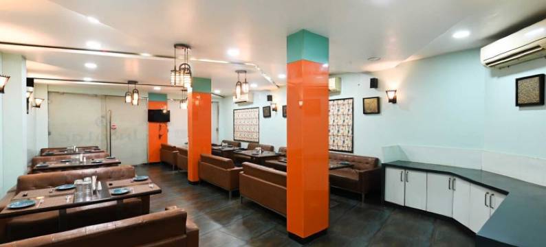 酒店 THE SUDESH(Hotel the Sudesh)图片