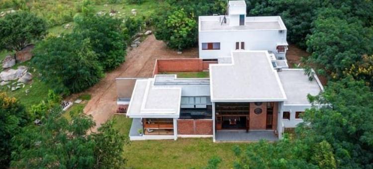 阿玛逗留&小径森林之家，霍苏尔(Amã Stays & Trails Forest Home, Hosur)图片