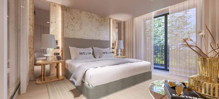 美利亚圣若昂达马德拉(Meliá São João da Madeira)图片