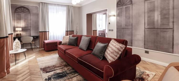 比马特纳沃纳广场(Be Mate Piazza Navona)图片