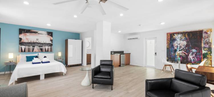 纽约客迈阿密酒店(The New Yorker Miami Hotel)图片