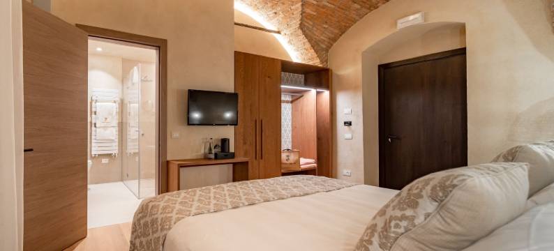 康蒂吞葡萄酒度假村(Conti Thun Wine Resort)图片