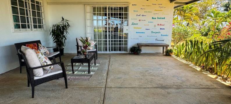 吗拉库亚(La Maracuyá)图片