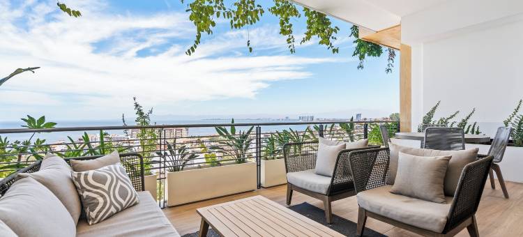 麦克斯韦臻选浪漫区(Maxwell Collection Romantic Zone)图片