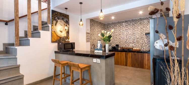 Villa Ambalika 由 Villa Finder 提供(Villa Ambalika by Villa Finder)图片