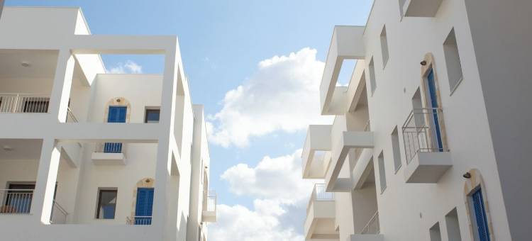 LIV & CO 套房和别墅(LIV & CO SUITES & VILLAS)图片