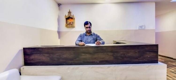 拉杰什里旅馆(Rajshriinn)图片