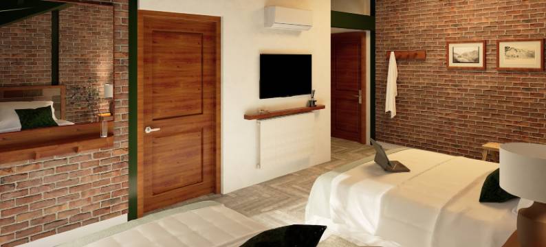 安第诺谷(Valle Andino)图片