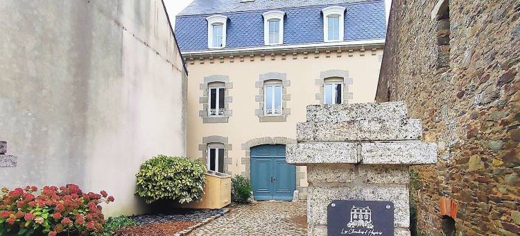Les Chambres d'Hespéris图片