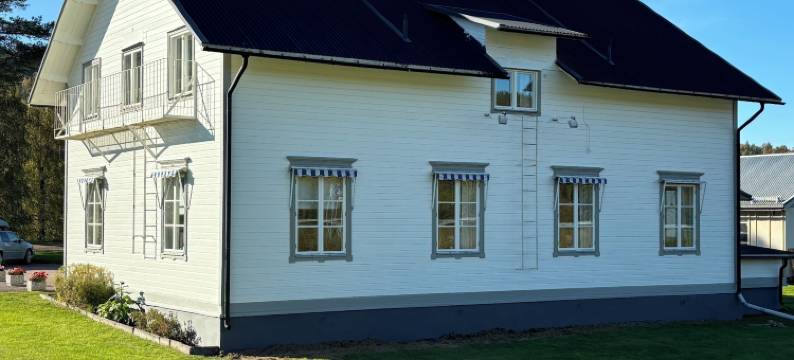 索纳斯戈登住宿加早餐旅馆(Sörnäsgården Bed & Breakfast)图片