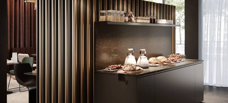 法国蒙彼利埃火车南站雅高TRIBE酒店 (2026年夏季)(TRIBE Montpellier Gare Sud de France (été 2026))图片