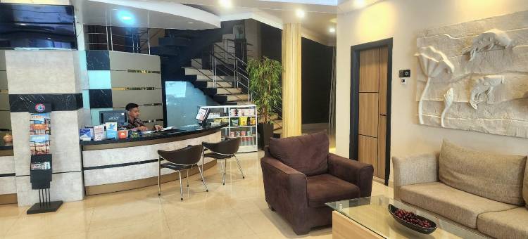 西里伯斯酒店(CELEBES HOTEL)图片